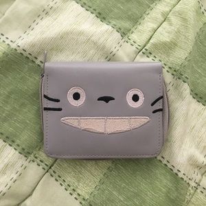 TOTORO wallet